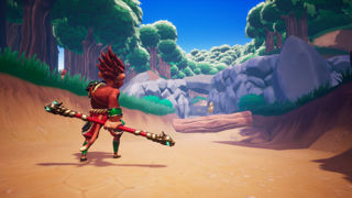 Wukong Screenshot 9