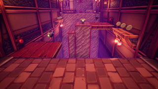 Wukong Screenshot 6