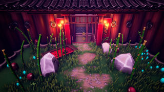 Wukong Screenshot 1