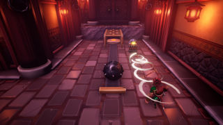 Wukong Screenshot 5