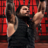 Over the ropes you go! Trophy