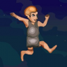 CHILD HELP Trophy