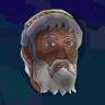 DIRTY ZEUS Trophy