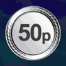 FIRST 50P Trophy