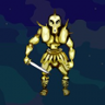 FIX TALOS Trophy