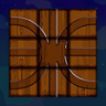 PUZZLE SOLVER Trophy