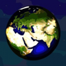 REBIRTH OF EARTH Trophy