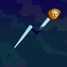 CHARGE YOUR WEAPON Trophy