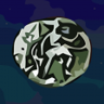 HIDDEN BONUS COIN Trophy