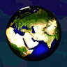 REBIRTH OF EARTH Trophy