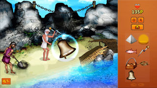 Zeus Quest - The Rebirth of Earth Screenshot 2