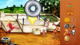 Zeus Quest - The Rebirth of Earth Screenshot 10