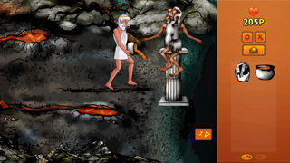 Zeus Quest - The Rebirth of Earth Screenshot 9