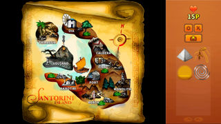 Zeus Quest - The Rebirth of Earth Screenshot 4