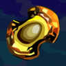 SHIELD UP Trophy