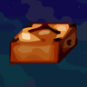 TIME MACHINE Trophy