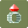 My...Precioussss... Trophy