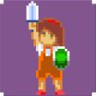 Reach for the Stars Trophy
