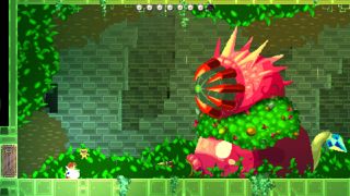 Chronicles of Teddy: Harmony of Exidus Screenshot 1