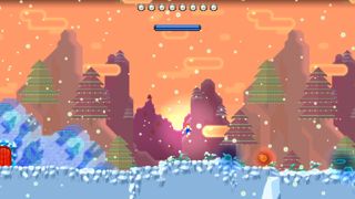 Chronicles of Teddy: Harmony of Exidus Screenshot 2