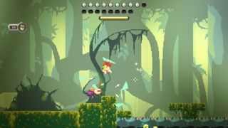 Chronicles of Teddy: Harmony of Exidus Screenshot 10