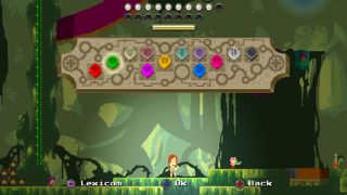 Chronicles of Teddy: Harmony of Exidus Screenshot 6
