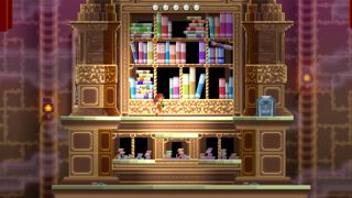 Chronicles of Teddy: Harmony of Exidus Screenshot 7