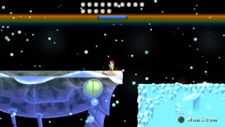 Chronicles of Teddy: Harmony of Exidus Screenshot 3
