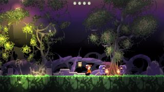 Chronicles of Teddy: Harmony of Exidus Screenshot 8
