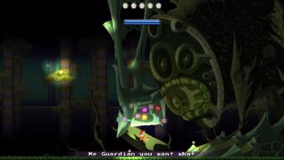 Chronicles of Teddy: Harmony of Exidus Screenshot 5