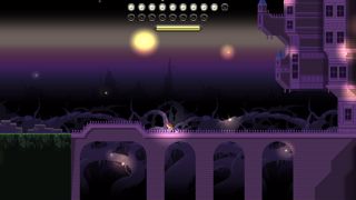 Chronicles of Teddy: Harmony of Exidus Screenshot 9