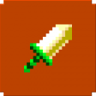 You Have My Sword Trophy