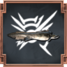 Alive Without Breath Trophy