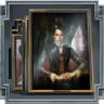 Art Dealer Trophy