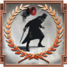 Faceless Trophy
