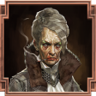 Gentleman Caller Trophy