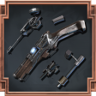 Merchant of Disorder Trophy