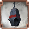 Political Suicide Trophy