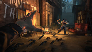Dishonored Definitive Edition Screenshot 5