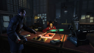 Dishonored Definitive Edition Screenshot 3