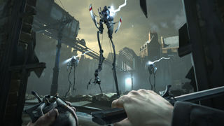 Dishonored Definitive Edition Screenshot 7