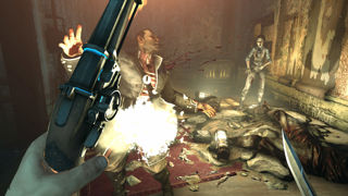 Dishonored Definitive Edition Screenshot 8