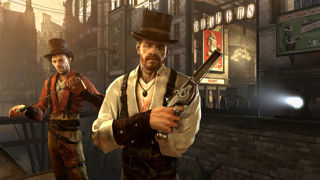 Dishonored Definitive Edition Screenshot 9
