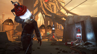 Dishonored Definitive Edition Screenshot 2