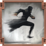 Speed of Darkness Trophy