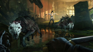 Dishonored Definitive Edition Screenshot 6
