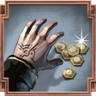 Thief Trophy