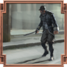 Vanished Trophy