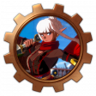 Behold My Ninja Arts! Trophy