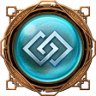 Bond of Heroes Trophy